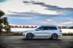 BMW X7 xDrive50i M Sport 2019 года (NA)